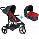 Phil & Teds Smart Lux 2 in 1 Rati Phil & Teds Smart Lux 2 in 1 Rati