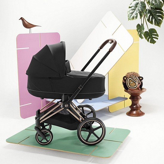 Cybex Priam 2 in 1  Rati