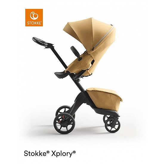 Stokke Xplory X Pastaigu Rati Stokke Xplory X Pastaigu Rati