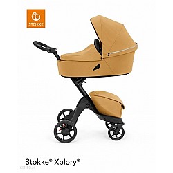 Stokke Xplory X Rati 2 in 1 