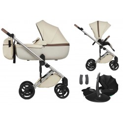 Anex Eli 3 in 1 Rati + Maxi Cosi Pebble 360 Pro 2