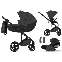 Anex Mev 3 in 1 Rati + Cybex Cloud T i-Size