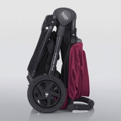 Britax Römer B-Motion 4 Plus Pastaigu Rati 