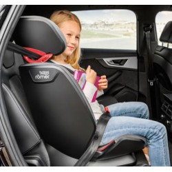 BRITAX RÖMER KIDFIX 2 R  Autokrēsls 2021