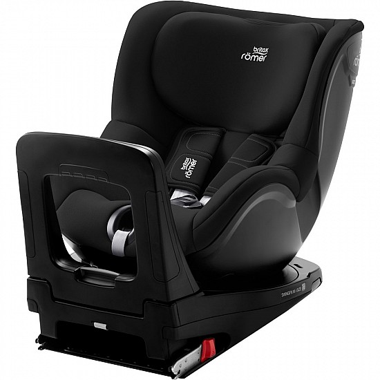 Britax Romer SWINGFIX M I-SIZE