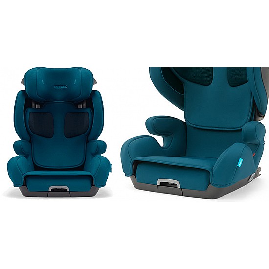 Recaro OptiaFix Autokrēsls Recaro OptiaFix Autokrēsls