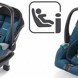 Recaro Avan I - Size Autokrēsls 0-13 kg