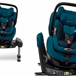 Recaro Salia Elite i-Size Autokrēsls 0-18 kg