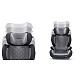 Recaro OptiaFix Autokrēsls Recaro OptiaFix Autokrēsls