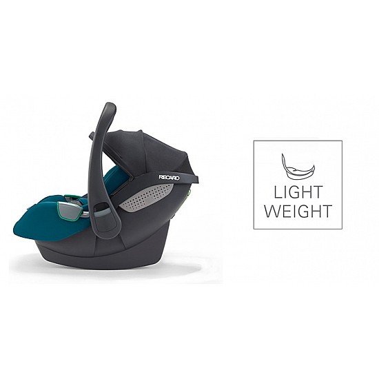 Recaro OptiaFix Autokrēsls Recaro OptiaFix Autokrēsls