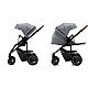 Britax-Romer Smile III 3 Comfort Plus 4 in 1 Rati Britax-Romer Smile III 3 Comfort Plus 4 in 1 Rati