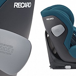 Recaro Kio Autokrēsls 0-18 kg