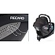 Recaro OptiaFix Autokrēsls Recaro OptiaFix Autokrēsls