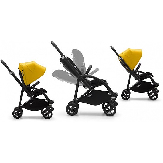 Bugaboo Bee 5 Pastaigu Rati 2019 Bugaboo Bee 5 Pastaigu Rati 2019