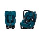 Recaro OptiaFix Autokrēsls Recaro OptiaFix Autokrēsls