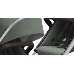 Joolz Day + 3 in 1 Rati + Cybex Aton 5