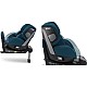 Recaro OptiaFix Autokrēsls Recaro OptiaFix Autokrēsls