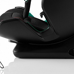 Britax Römer Advansafix i-Size 9-36 kg Autokrēsls