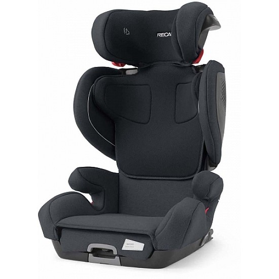Recaro OptiaFix Autokrēsls Recaro OptiaFix Autokrēsls