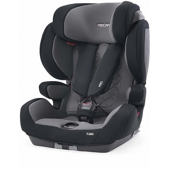 Recaro Young Sport Hero Autokrēsls 9-36 kg 2018 Recaro Young Sport Hero Autokrēsls 9-36 kg 2018