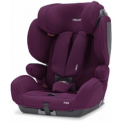 Recaro Tian  Autokrēsls 9-36 kg