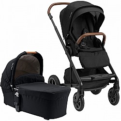 Nuna Mixx Next 2 in 1 Rati 