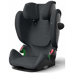 Cybex Solution G i-Fix  15-50 kg  Autokrēsls