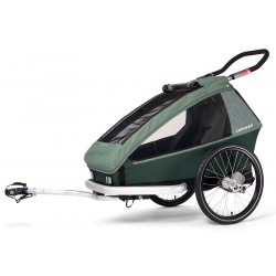 CROOZER KID VAAYA 1 Velopiekabe