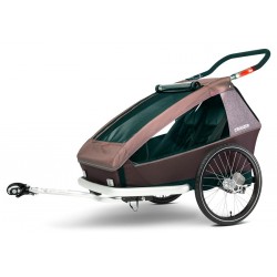 CROOZER KID VAAYA 2 Velopiekabe