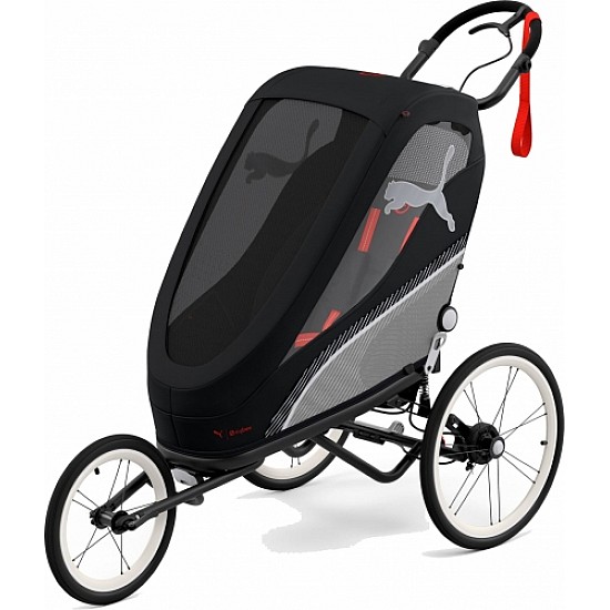 Cybex Zeno 4 in 1 Sporta Rati