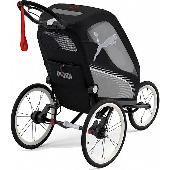 Cybex Zeno 4 in 1 Sporta Rati Cybex Zeno 4 in 1 Sporta Rati