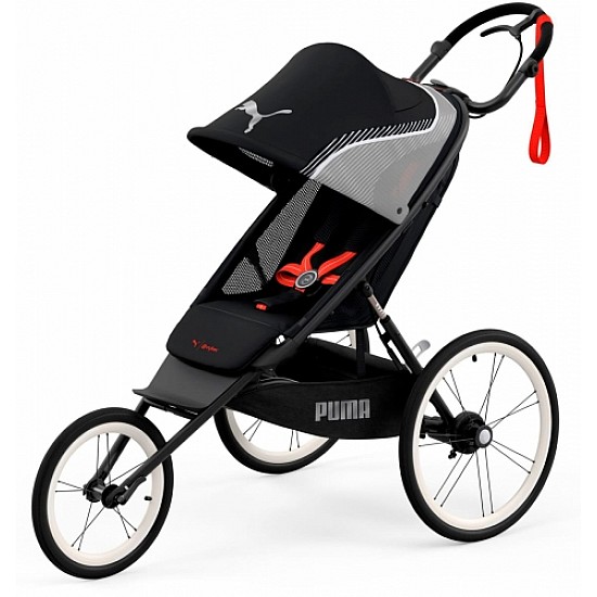 Cybex Sport Avi Pastaigu Rati Cybex Sport Avi Pastaigu Rati