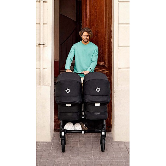 Bugaboo Donkey 3 Duo 2 in 1 Rati Bugaboo Donkey 3 Duo 2 in 1 Rati