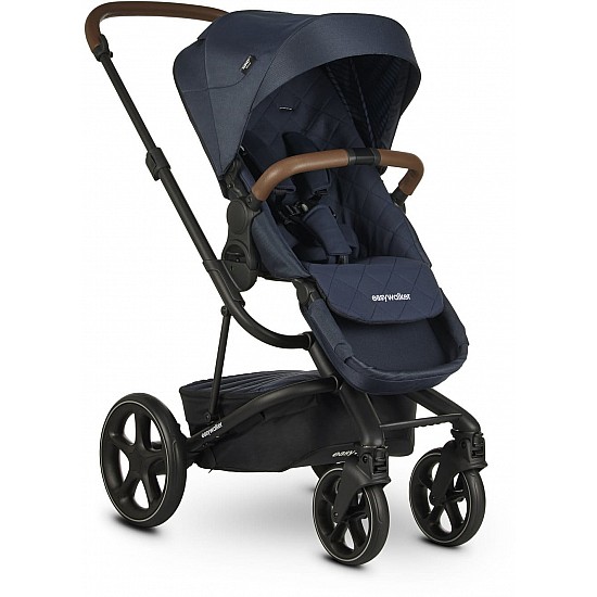 Easywalker Harvey 3 Rati 2 in 1 Easywalker Harvey 3 Rati 2 in 1