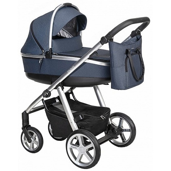 Espiro Next Avenue 2 in 1 Rati Espiro Next Avenue 2 in 1 Rati