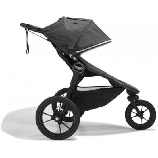 Baby Jogger City Mini GT 2  Pastaigu Rati