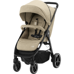 Britax Römer B-Agile M Pastaigu Rati 