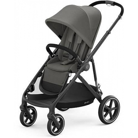 CYBEX Gazelle S Pastaigu Rati 2020 CYBEX Gazelle S Pastaigu Rati 2020