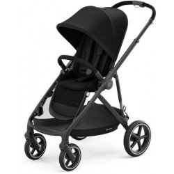 CYBEX Gazelle S   Pastaigu Rati 2020