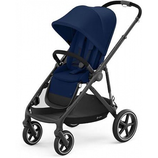 CYBEX Gazelle S Pastaigu Rati 2020 CYBEX Gazelle S Pastaigu Rati 2020