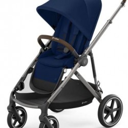 CYBEX Gazelle S   Pastaigu Rati 2020