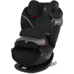 CYBEX PALLAS S- Fix Autokrēsls 9 - 36 Kg 