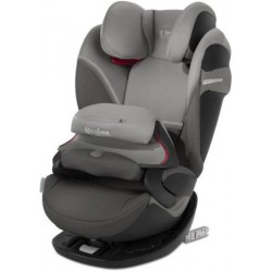 CYBEX PALLAS S- Fix Autokrēsls 9 - 36 Kg 