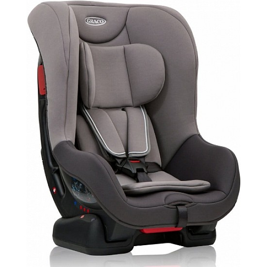 Graco Extend 9 - 18 kg Autokrēsls Graco Extend 9 - 18 kg Autokrēsls