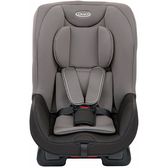 Graco Extend 9 - 18 kg Autokrēsls Graco Extend 9 - 18 kg Autokrēsls