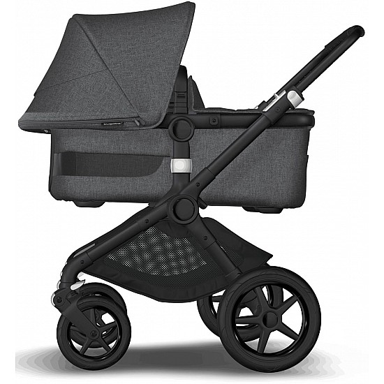 Bugaboo Fox 2 Rati 2 in 1