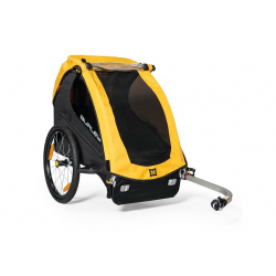 BURLEY BEE 2022 Velopiekabe