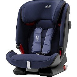 BRITAX RÖMER ADVANSAFIX IV R Autokrēsls