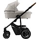 Britax Römer 2022 Smile III Comfort iSense 3 in 1 Rati