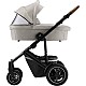 Britax Römer 2022 Smile III Comfort iSense 3 in 1 Rati